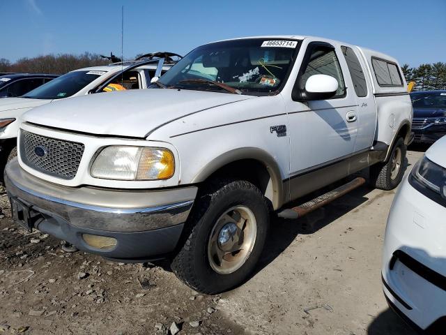 2000 FORD F150  2000 image