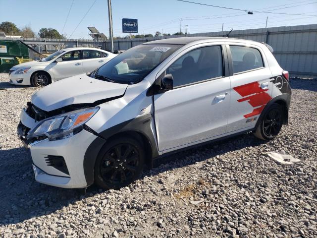 2023 MITSUBISHI MIRAGE SE 2023 image