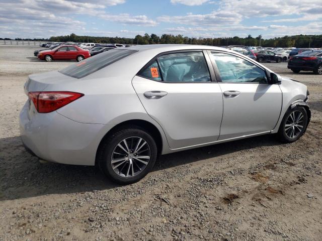 Изображение 3 2019 TOYOTA COROLLA L 2019 с VIN 5YFBURHE0KP886251