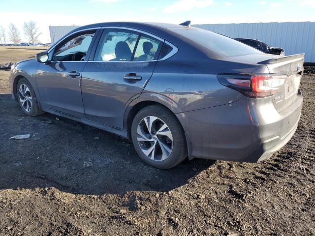 Изображение 2 2022 SUBARU LEGACY PREMIUM 2022 с VIN 4S3BWAD61N3020095