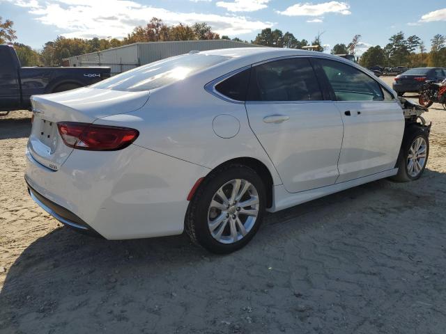 Image 3 of 2015 CHRYSLER 200 LIMITED 2015 with VIN 1C3CCCAB7FN598593