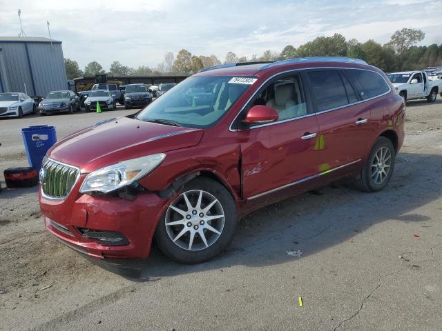 2014 BUICK ENCLAVE  2014 image
