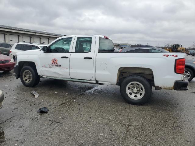 Изображение 2 2018 CHEVROLET SILVERADO K1500 2018 с VIN 1GCVKNEC6JZ220885