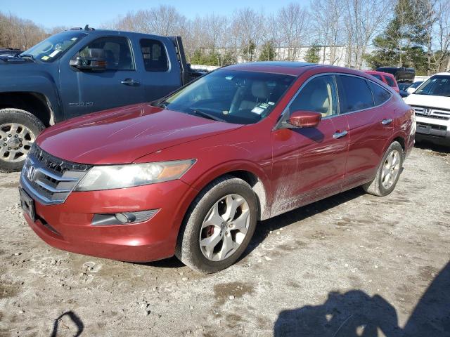 Изображение 1 2010 HONDA ACCORD CROSSTOUR EXL 2010 с VIN 5J6TF2H5XAL013307