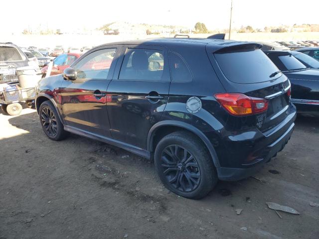 Изображение 2 2018 MITSUBISHI OUTLANDER SPORT ES 2018 с VIN JA4AR3AU2JU015858