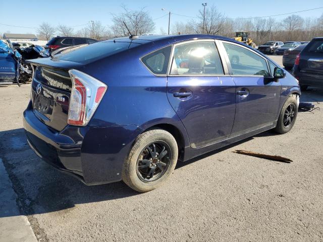 Изображение 3 2013 TOYOTA PRIUS  2013 с VIN JTDKN3DU3D0337860