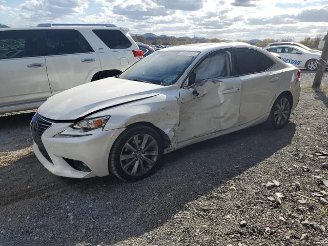 Image 1 of 2015 LEXUS IS 250 2015 with VIN JTHBF1D24F5045705