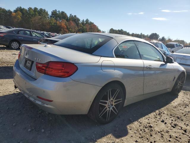 Изображение 3 2016 BMW 428 XI SULEV 2016 с VIN WBA3T1C56GP823189