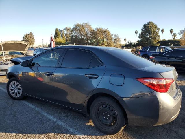 Image 2 of 2018 TOYOTA COROLLA L 2018 with VIN 2T1BURHE5JC050420