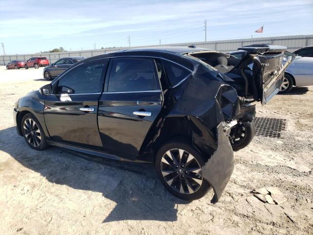 Image 2 of 2017 NISSAN SENTRA S 2017 with VIN 3N1AB7AP9HY298801