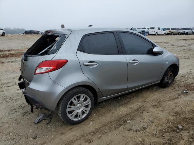 Изображение 3 2013 MAZDA MAZDA2  2013 с VIN JM1DE1KYXD0170710