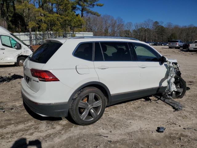 Image 3 of 2021 VOLKSWAGEN TIGUAN SE 2021 with VIN 3VV3B7AX2MM004017