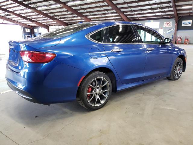 Image 3 of 2015 CHRYSLER 200 LIMITED 2015 with VIN 1C3CCCAB7FN758178