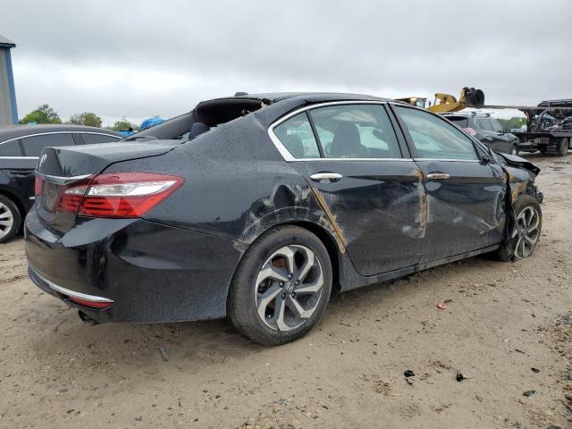 Image 3 of 2017 HONDA ACCORD EX 2017 with VIN 1HGCR2F79HA282732