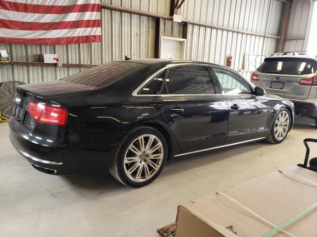Изображение 3 2014 AUDI A8 L QUATTRO 2014 с VIN WAUR2AFD6EN010296