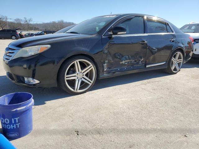 2012 TOYOTA AVALON BASE 2012 image