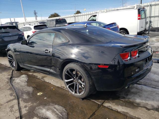 Obraz 2 z 2010 CHEVROLET CAMARO SS 2010 z VIN 2G1FK1EJ7A9150392