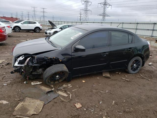 2008 NISSAN SENTRA 2.0 2008 image
