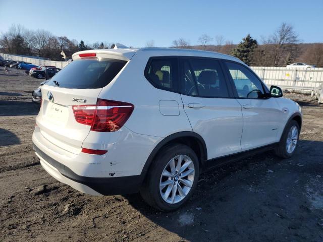 Obraz 3 z 2015 BMW X3 XDRIVE28I 2015 z VIN 5UXWX9C53F0D55725