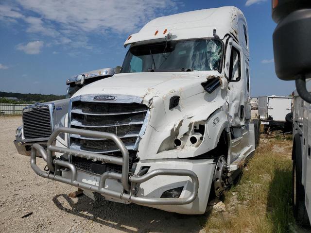 Image 2 of 2021 FREIGHTLINER CASCADIA 126  2021 with VIN 3AKJHHDRXMSMD1348