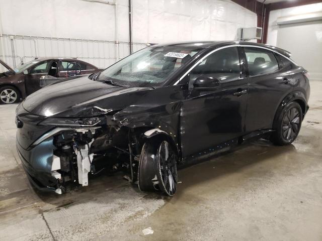 2023 NISSAN ARIYA ENGAGE 2023 image