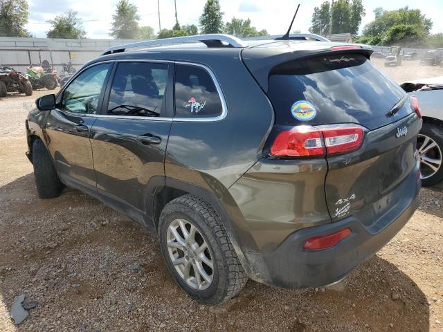 Obraz 2 z 2015 JEEP CHEROKEE LATITUDE 2015 z VIN 1C4PJMCS0FW665776