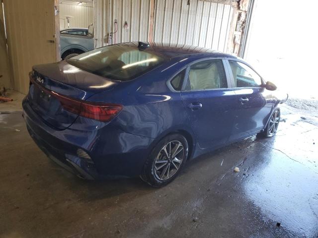 Obraz 3 z 2023 KIA FORTE LX 2023 z VIN 3KPF24AD2PE619729