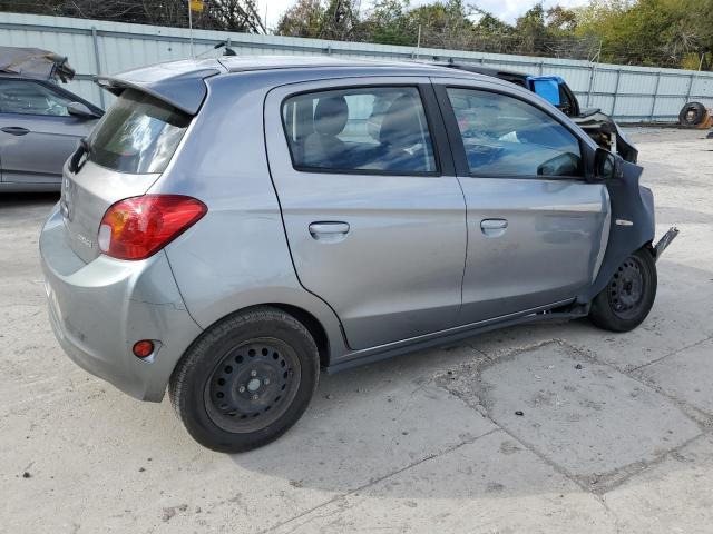 Obraz 3 z 2015 MITSUBISHI MIRAGE DE 2015 z VIN ML32A3HJ8FH034835