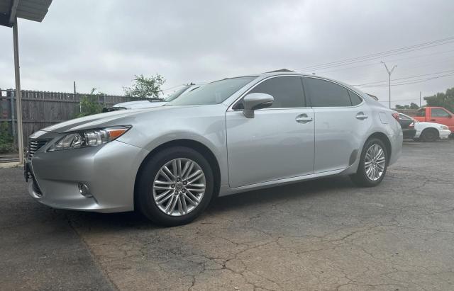 Изображение 2 2013 LEXUS ES 350 2013 с VIN JTHBK1GGXD2054166