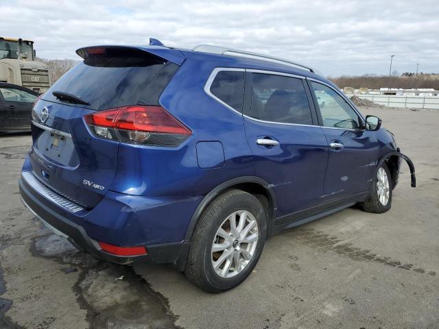 Obraz 3 z 2018 NISSAN ROGUE S 2018 z VIN JN8AT2MVXJW354270