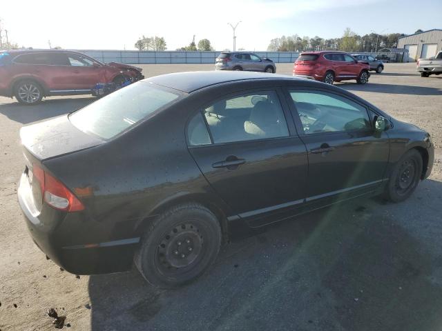 Image 3 of 2010 HONDA CIVIC LX 2010 with VIN 2HGFA1F52AH320340