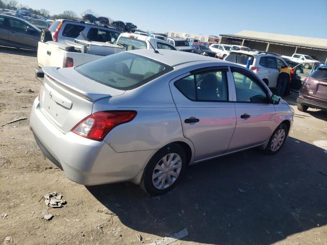 Obraz 3 z 2019 NISSAN VERSA S 2019 z VIN 3N1CN7AP1KL876166