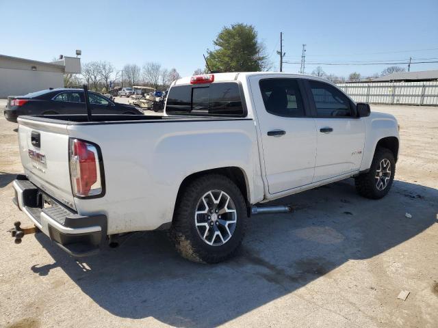 Obraz 3 z 2021 GMC CANYON AT4 2021 z VIN 1GTG6FEN0M1142501