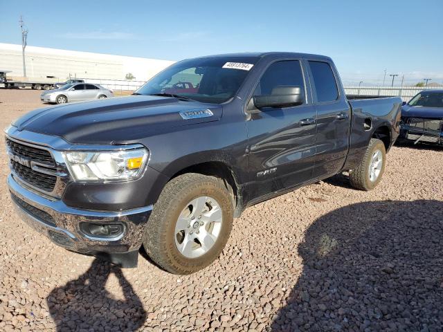 Image 1 of 2022 RAM 1500 BIG HORN/LONE STAR 2022 with VIN 1C6RREBG6NN268119