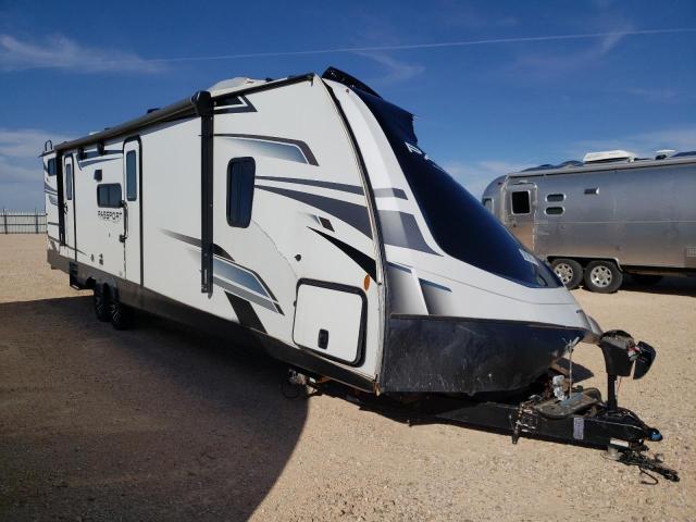 2023 PASSPORT TRL 2023 image
