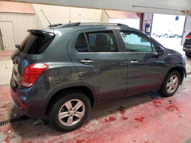 Image 3 of 2018 CHEVROLET TRAX 1LT 2018 with VIN KL7CJPSB5JB663018
