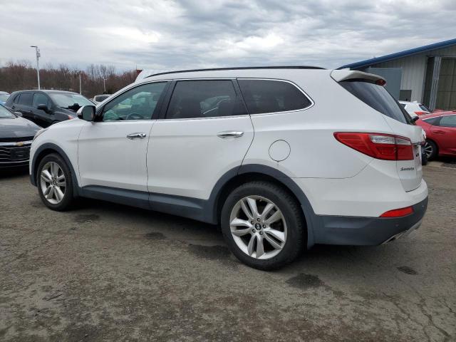 Изображение 2 2015 HYUNDAI SANTA FE GLS 2015 с VIN KM8SRDHF3FU124212