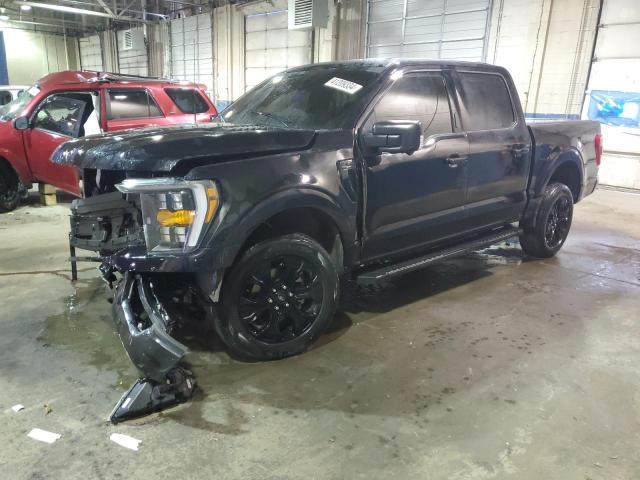 Image 1 of 2022 FORD F150 SUPERCREW 2022 with VIN 1FTFW1E56NFB15693