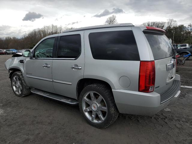 Obraz 2 z 2011 CADILLAC ESCALADE LUXURY 2011 z VIN 1GYS4BEF4BR244703