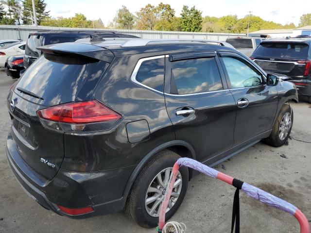 Изображение 3 2017 NISSAN ROGUE S 2017 с VIN KNMAT2MV0HP543557