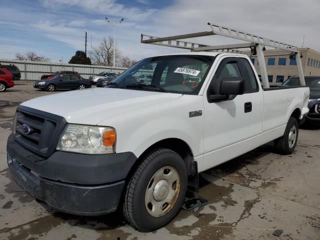 2005 FORD F150  2005 image