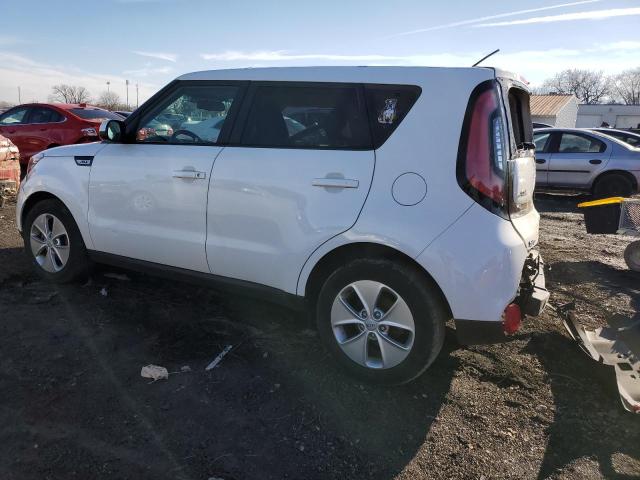 Изображение 2 2016 KIA SOUL  2016 с VIN KNDJN2A20G7253760