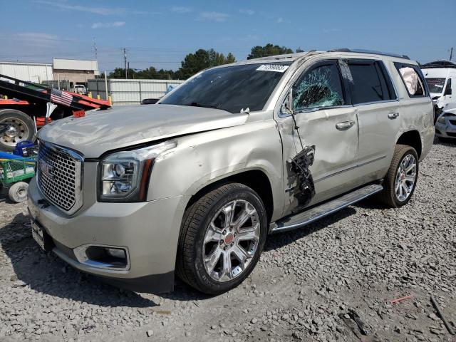 Изображение 1 2015 GMC YUKON SLT 2015 с VIN 1GKS1BKC6FR272084