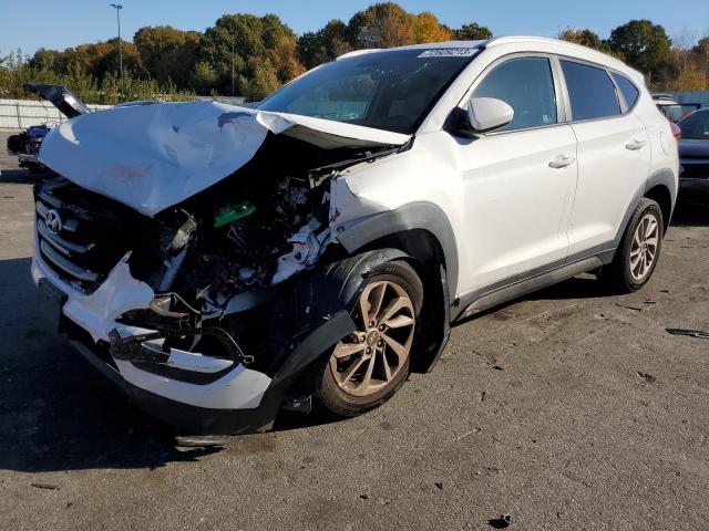 Obraz 2016 HYUNDAI TUCSON LIMITED 2016