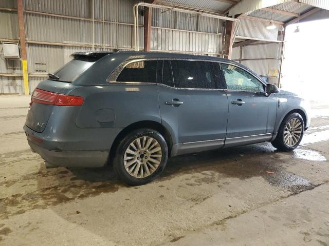 Obraz 3 z 2010 LINCOLN MKT  2010 z VIN 2LMHJ5FR0ABJ27981