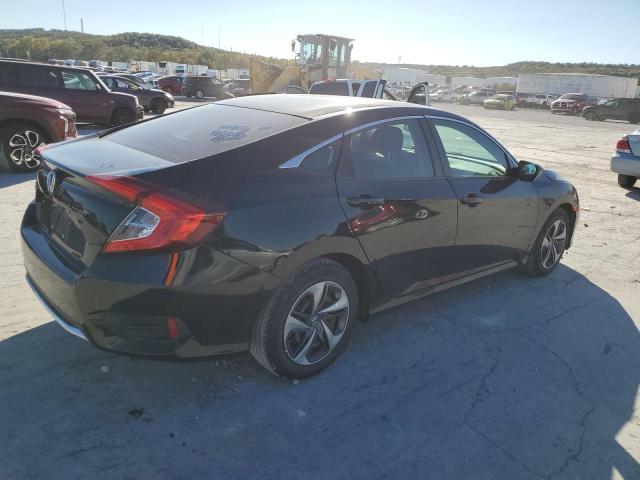 Obraz 3 z 2020 HONDA CIVIC LX 2020 z VIN 19XFC2F64LE010552