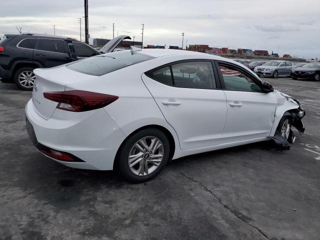 Obraz 3 z 2019 HYUNDAI ELANTRA SEL 2019 z VIN 5NPD84LF8KH484121