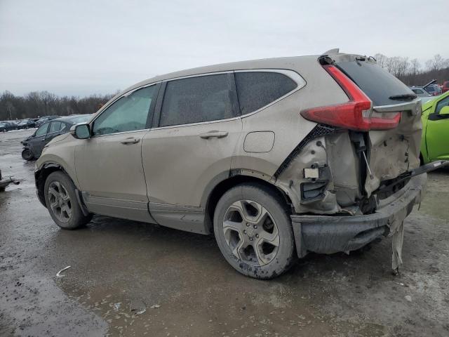 Image 2 of 2017 HONDA CR-V EX 2017 with VIN 5J6RW2H55HL043173