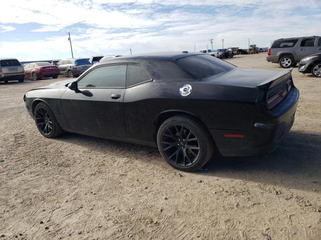 Изображение 2 2018 DODGE CHALLENGER SXT 2018 с VIN 2C3CDZAG9JH213077