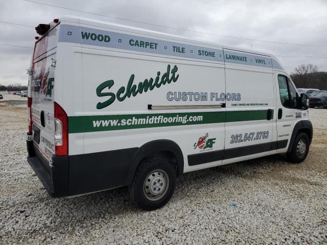 Изображение 3 2019 RAM PROMASTER 3500 3500 HIGH 2019 с VIN 3C6URVJG0KE518420